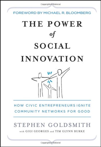 The Power of Social Innovation