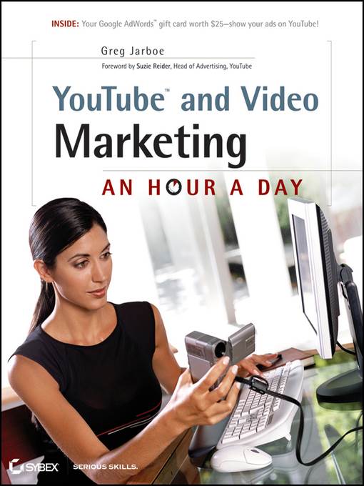 YouTube and Video Marketing