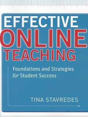 Effective Online Teaching