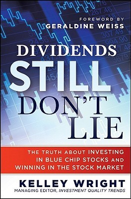 Dividends Still Don't Lie