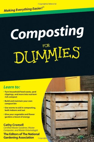 Composting for Dummies