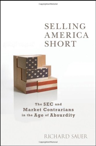 Selling America Short