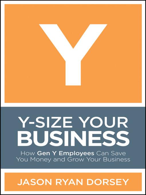 Y-Size Your Business