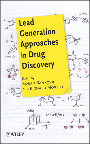 Lead generation approaches in drug discovery