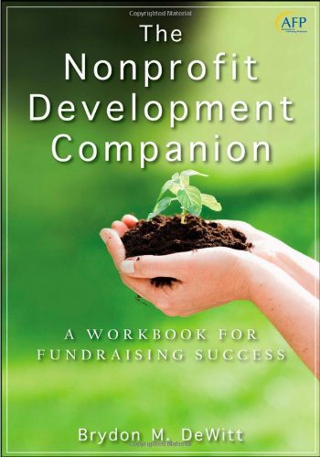 The Nonprofit Development Companion