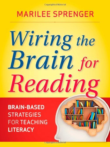 Wiring the Brain for Reading