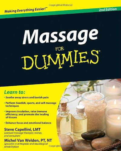 Massage for Dummies