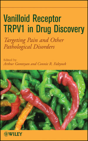 Vanilloid Receptor TRPV1 in Drug Discovery Targeting Pain and Other Pathological Disorders