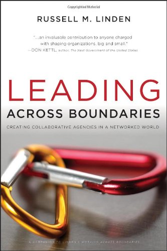 Leading Across Boundaries