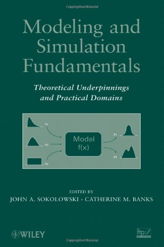 Modeling and Simulation Fundamentals