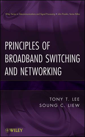 Principles of broadband switching and networking