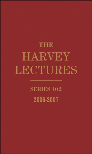 The Harvey Lectures