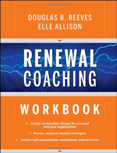 Renewal Coaching Workbook