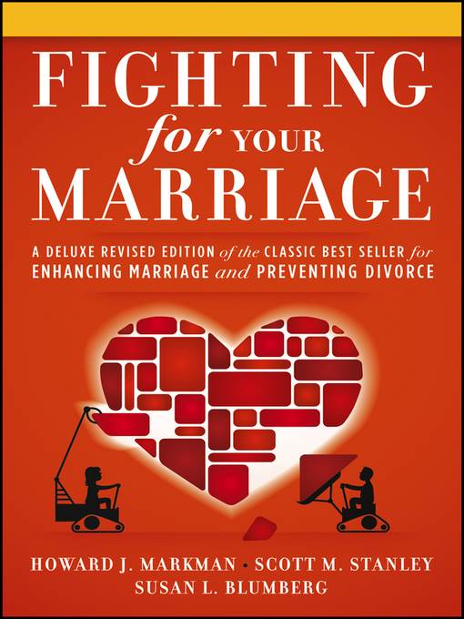 Fighting for Your Marriage