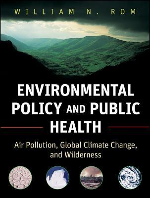 Environmental Policy and Public Health