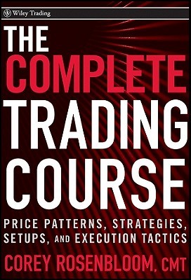 The Complete Trading Course