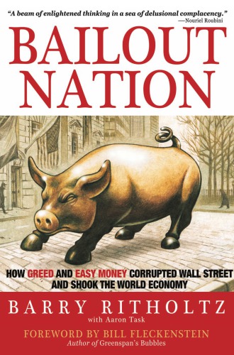 Bailout Nation