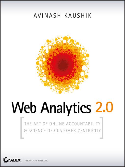 Web Analytics 2.0