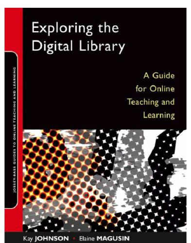 Exploring the Digital Library