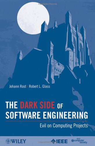 The Dark Side of Software Engineering