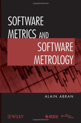 Design of Software Measures