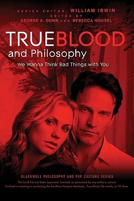 True Blood and Philosophy