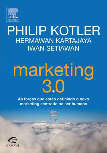 Marketing 3.0