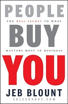 People Buy You