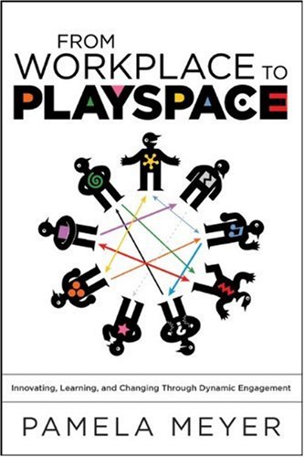 From Workplace to Playspace