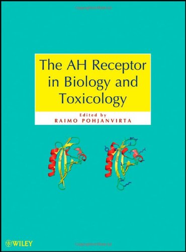 The Ah Receptor in Biology and Toxicology