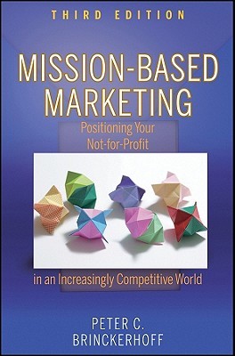 Mission-Based Marketing