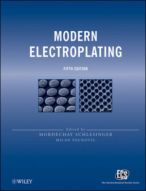 Modern electroplating