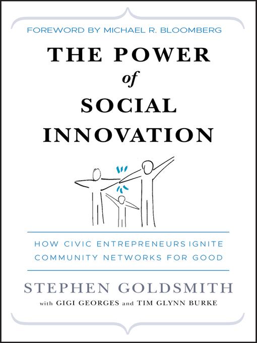 The Power of Social Innovation