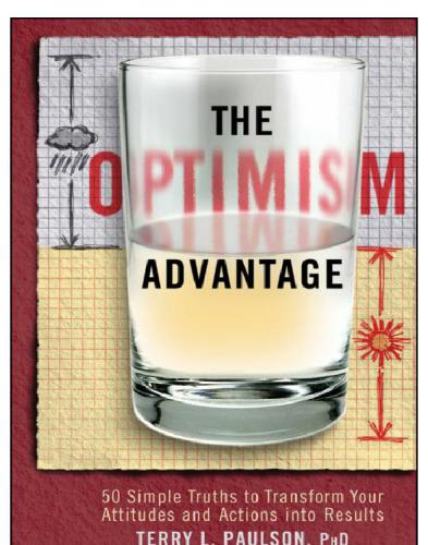 The Optimism Advantage