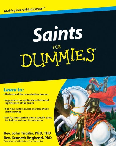 Saints for Dummies