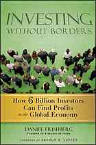 Investing Without Borders