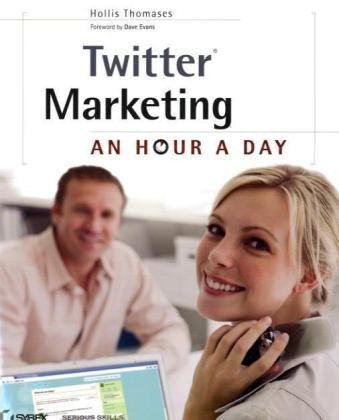 Twitter Marketing