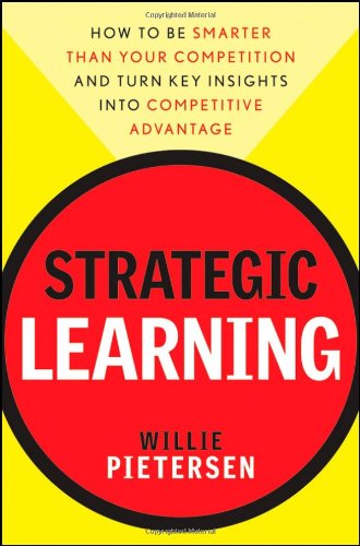 Strategic Learning