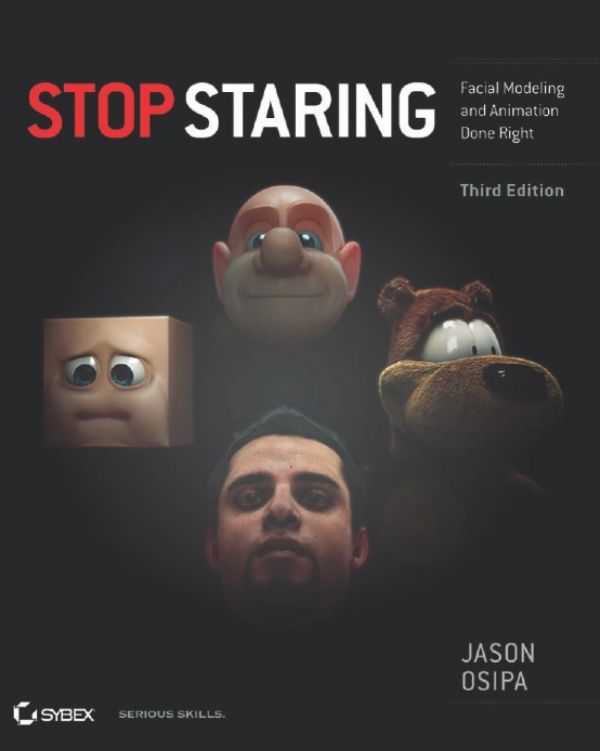 Stop Staring