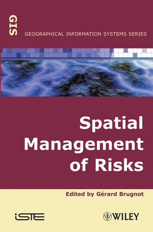 Spatial management of risks