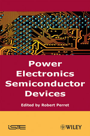 Power electronics semiconductor devices