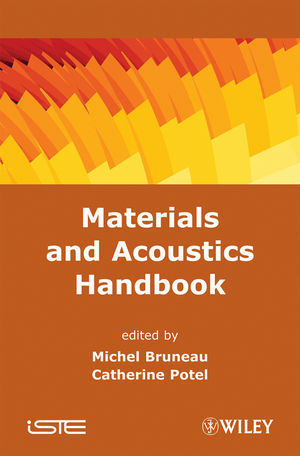 Materials and acoustics handbook