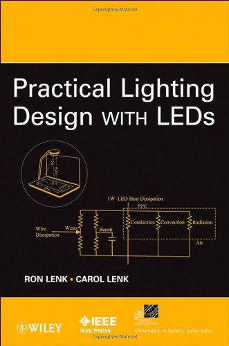 Practical Lighting Design with LEDs