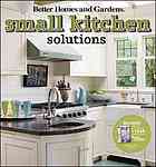 Small Kitchen Solutions