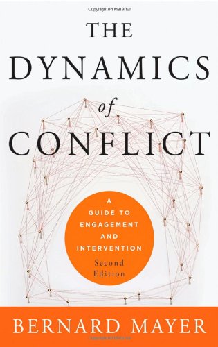 The Dynamics of Conflict