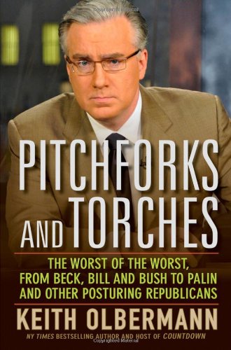 Pitchforks and Torches