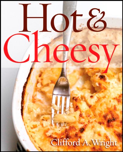 Hot  Cheesy