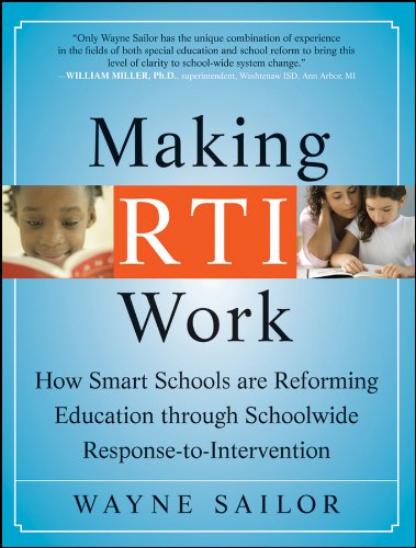 Making Rti Work