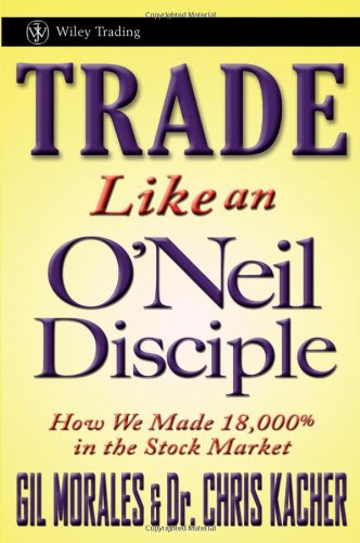 Trade Like an O'Neil Disciple