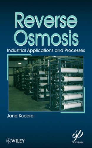 Reverse Osmosis